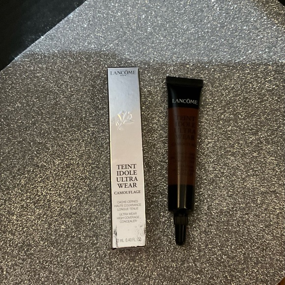 555 SUEDE C Lancôme Teint Idole Ultra Wear Concealer - Picture 1 of 9